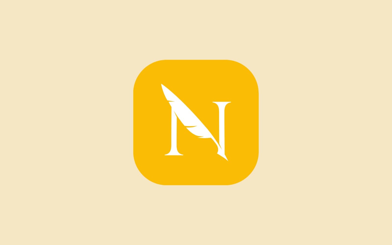 Logo de iNOTARY, el sistema de gestión para escribanías del que Alejo Pires es vocero