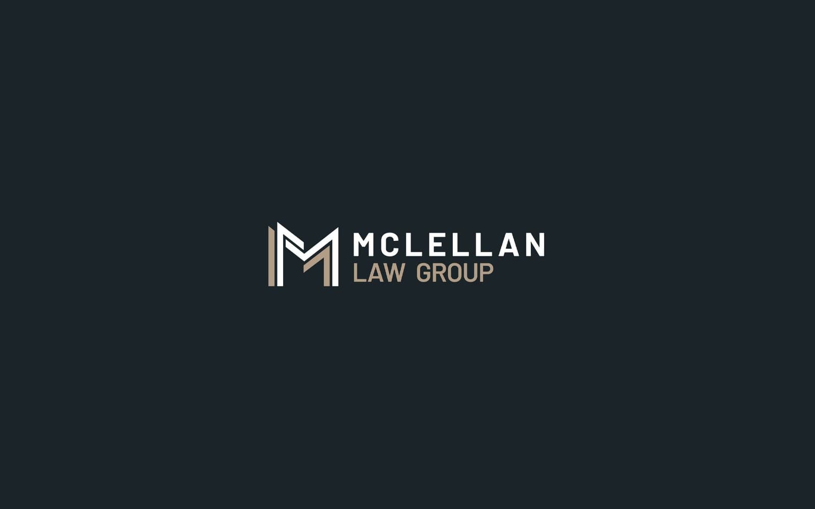 McLellan Law Group logo