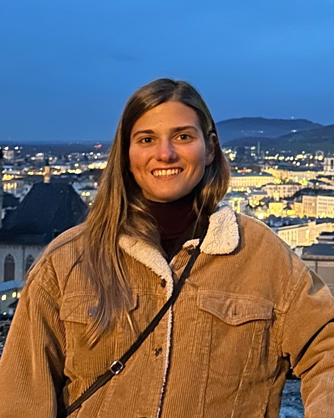 Malena Braun, Ingeniera en IA y socia de Claura