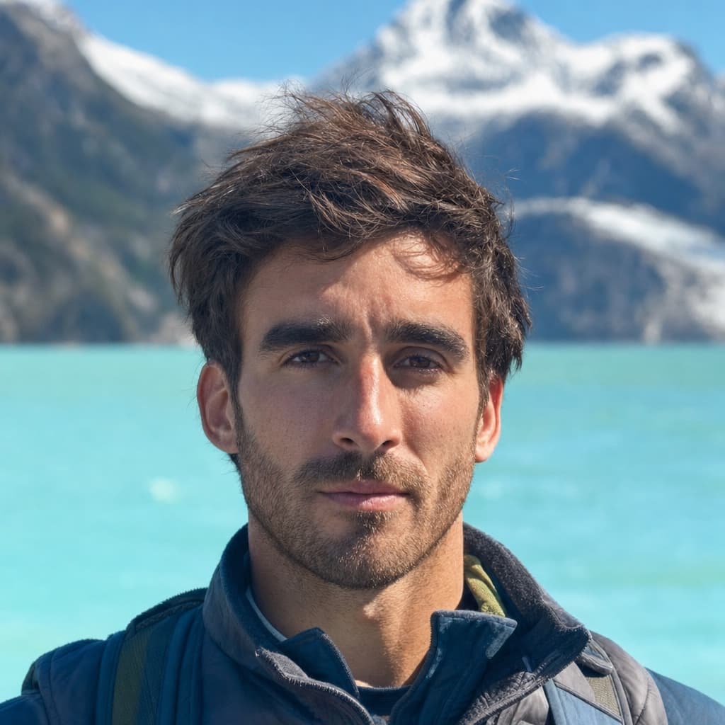 Mateo Caño