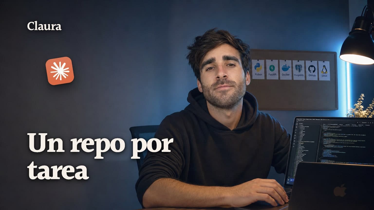 6 repos de GitHub para una agencia de marketing con Claude