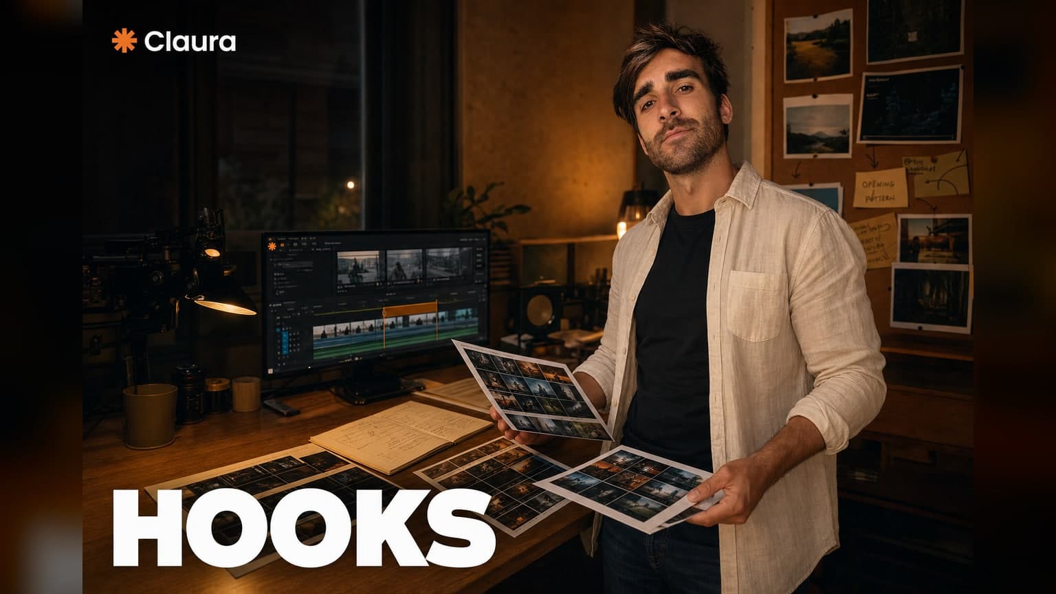 Máquina de hooks para Claude: skill e instrucciones