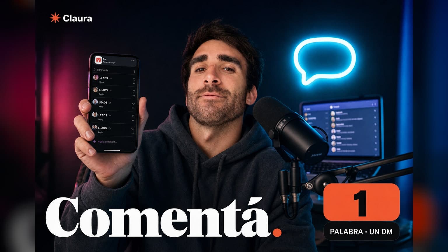 Cómo escribir el CTA de un video para que la gente actúe