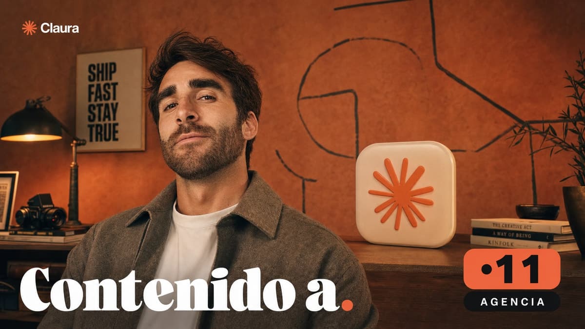 Contenido a escala en una red con muchas sedes, sin equipo de marketing por sede