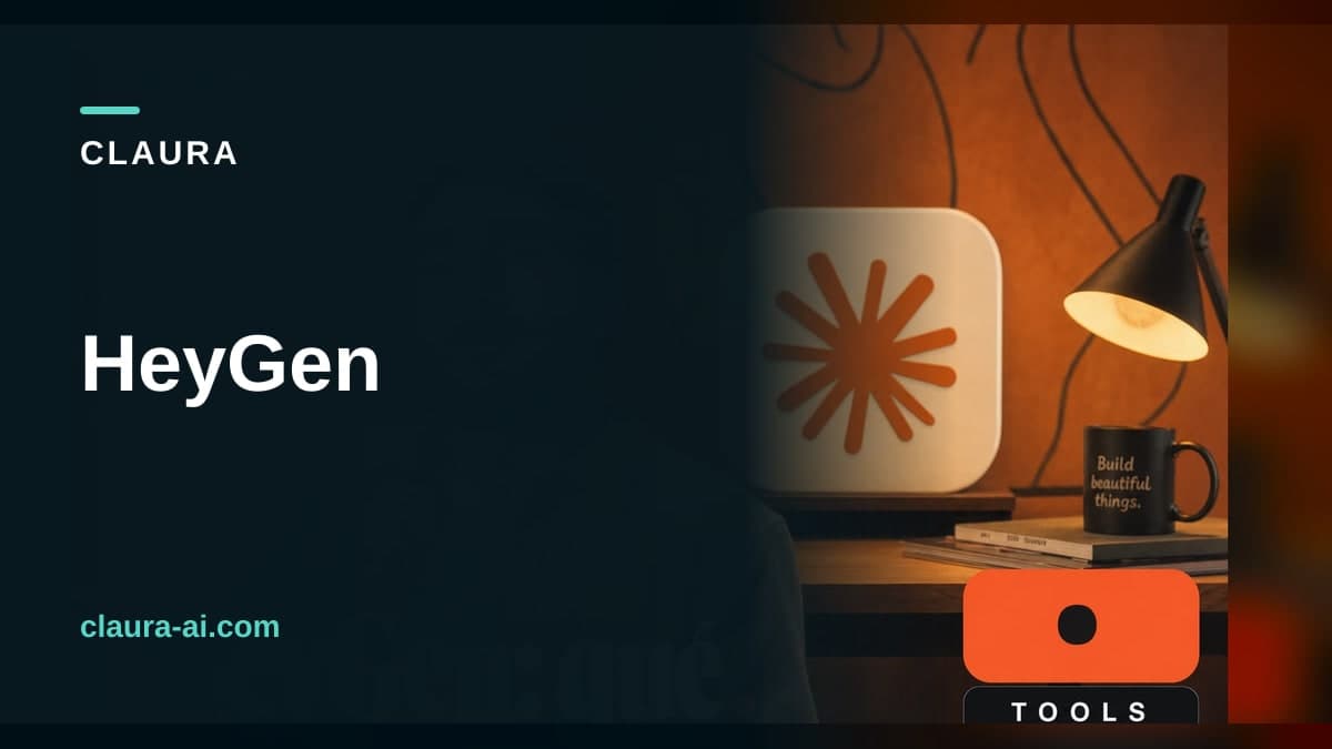 HeyGen: qué es, si es gratis y qué alternativa considerar