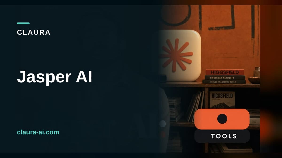 Jasper AI: qué es, precio real y cuándo conviene otra alternativa