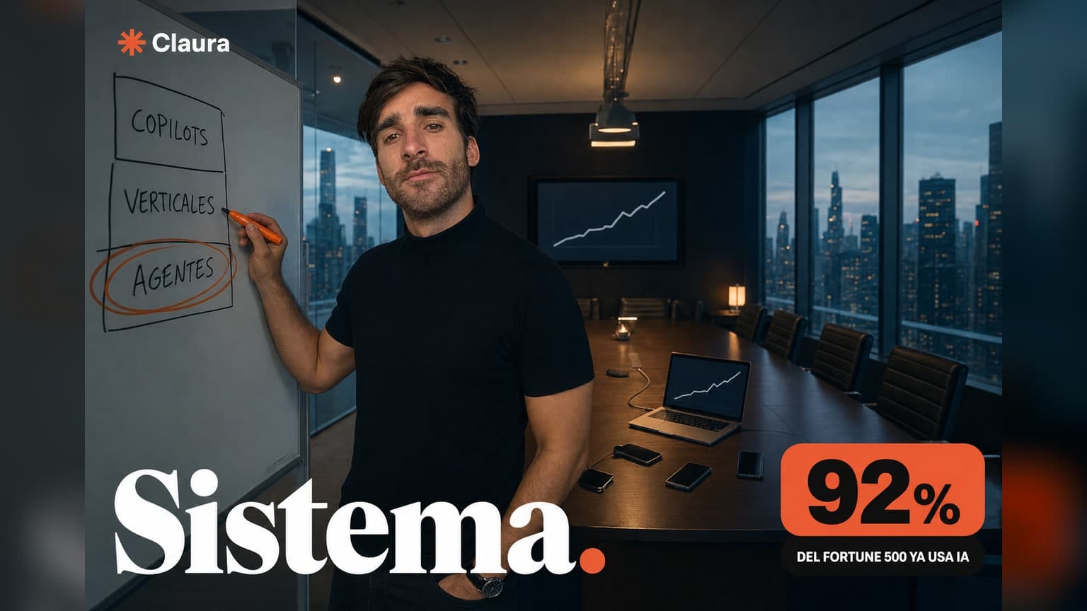 Plataformas de IA para empresas: cómo elegir sin sumar otra app suelta