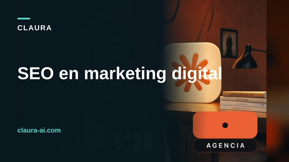 SEO en marketing digital: qué es, pilares y quién debería ejecutarlo