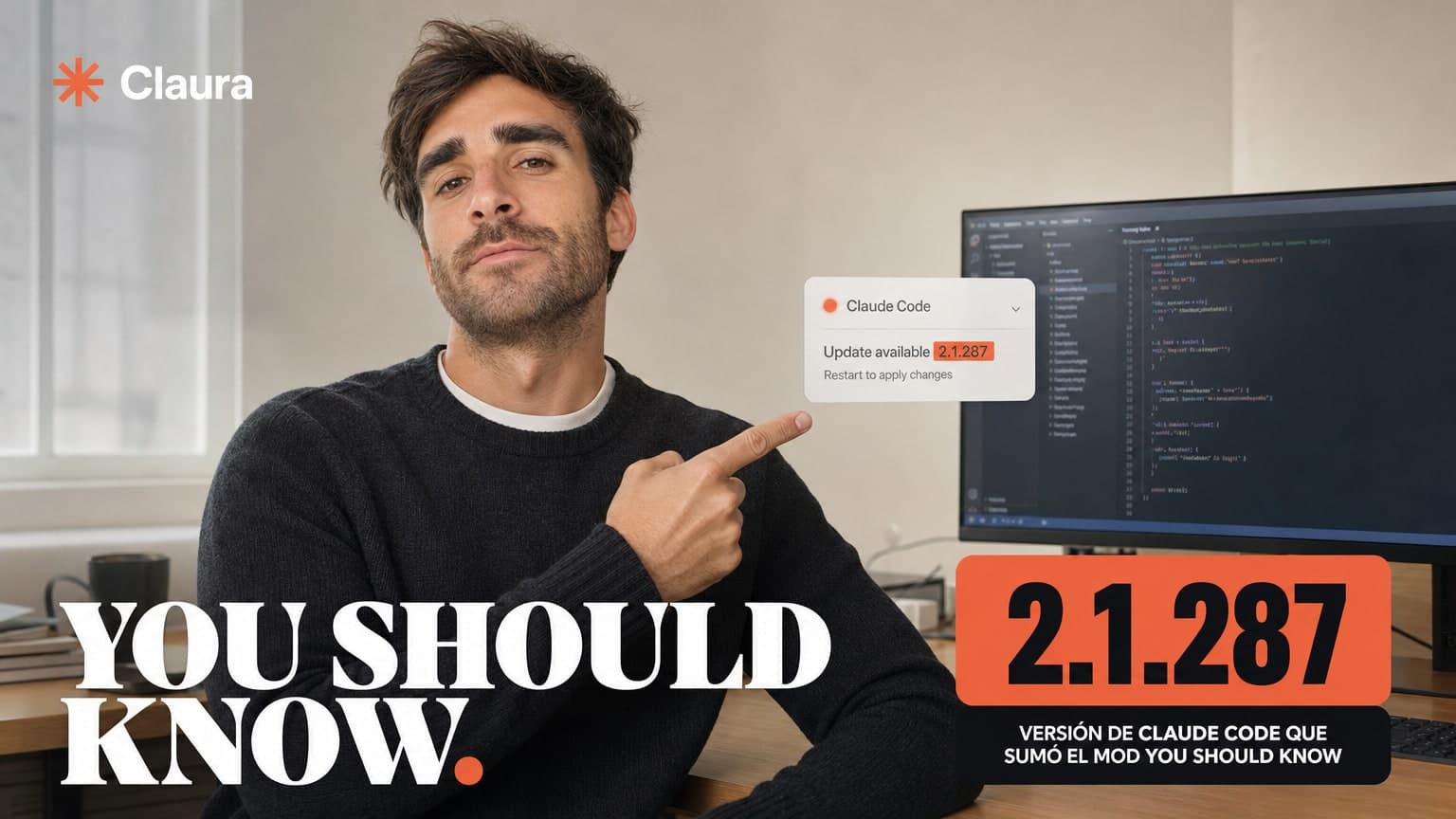 You Should Know: el plugin que te avisa lo que esconde tu agente