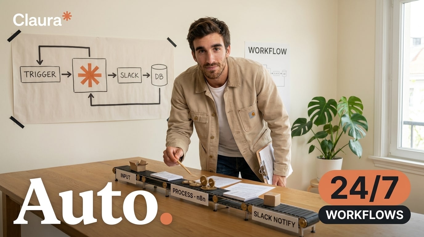 Automatización