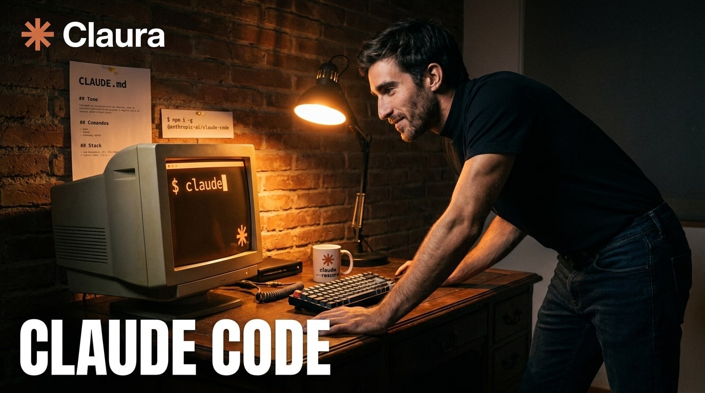 Claude Code